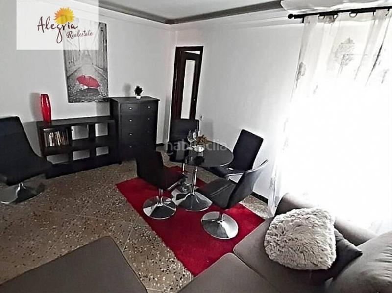 Foto ce0f40f9-a10d-40f5-8487-a8542e5c461f. Location appartement dans Mont Olivet Valencia