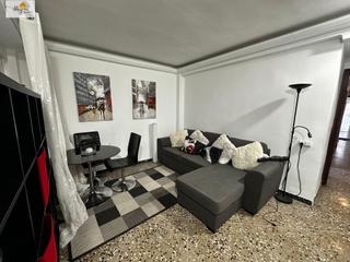 Appartement in Calle SAN JACINTO CASTAÑEDA