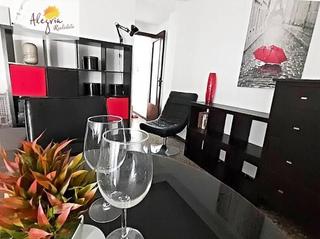 Appartement in Calle SAN JACINTO CASTAÑEDA