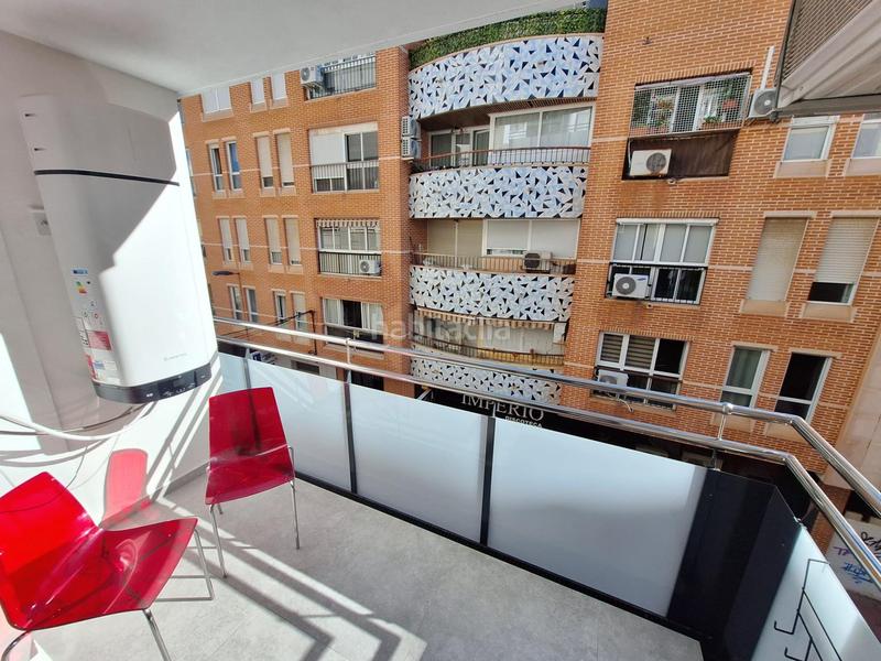 Foto ab681bff-0ea6-4772-ab10-26c049329317. Lloguer apartament a Zona Playa del Cura Torrevieja