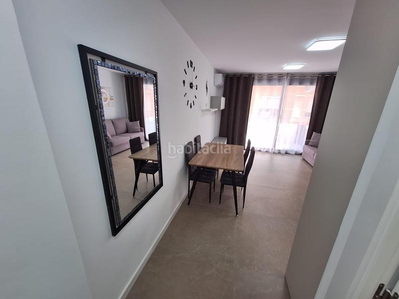 Foto 7606601b-5f4b-411d-af9c-db93096d2456. Location appartement dans Zona Playa del Cura Torrevieja