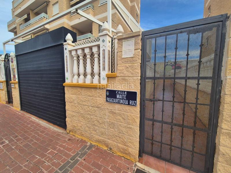 Foto 0e12ade2-4eec-4b83-ba85-b329641053b0. Piccolo appartamento con parcheggio in Parque Acuático - Sector 25 Torrevieja