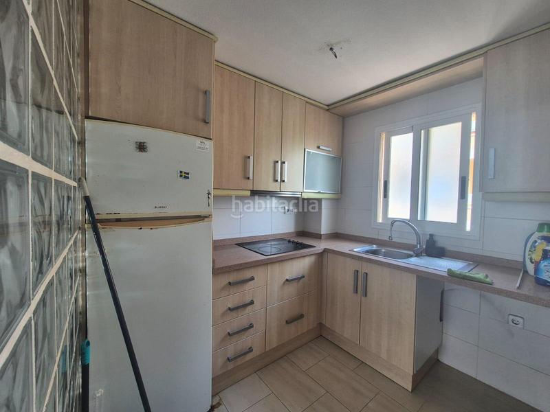 Foto aef343f7-262c-4689-b7ce-c9f74f3d4bd6. Piccolo appartamento con parcheggio in Parque Acuático - Sector 25 Torrevieja