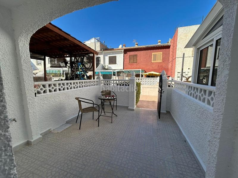 Foto 43c61877-d195-44ad-8a57-da6ae36db575. Casa con piscina in Zona Carrefour - Urbanizaciones Torrevieja