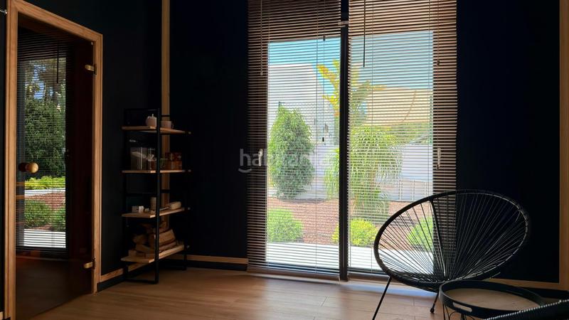 Foto 0a7b53c4-19aa-4b34-86eb-3bd18851155d. Chalet exclusiva villa de lujo la vella con espectaculares vistas en Altea