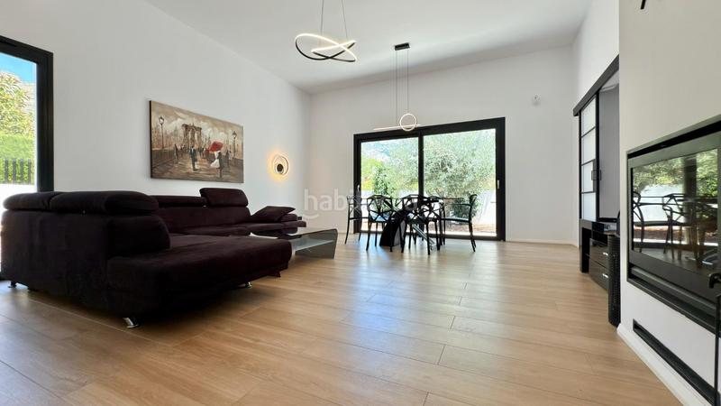 Foto 0ef07186-d611-4dce-a38a-0ce086ce6d38. Chalet exclusiva villa de lujo la vella con espectaculares vistas en Altea