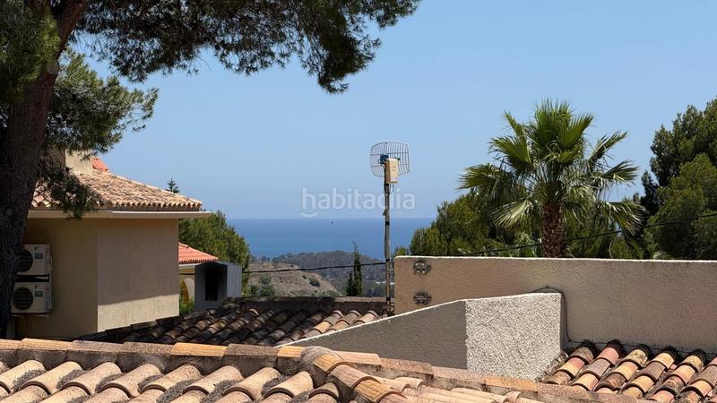 Foto 0f630b02-89bf-4093-97ca-62a1748922a4. Chalet exclusiva villa de lujo la vella con espectaculares vistas en Altea