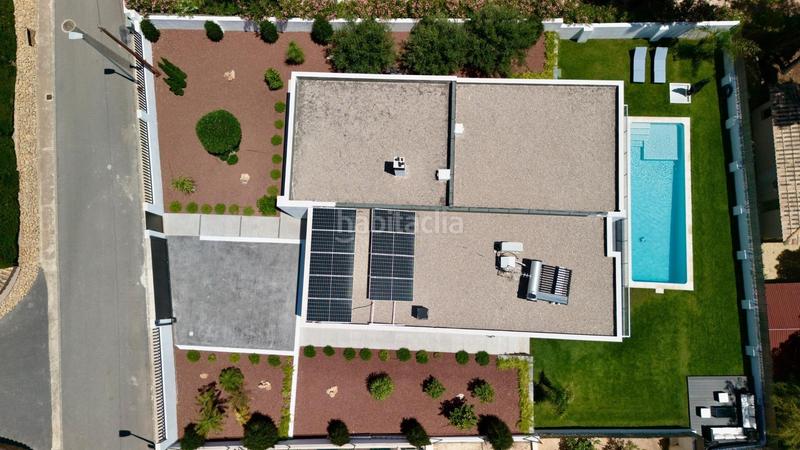 Foto 1f93ce70-c9fd-4052-87c8-b282f6947059. Chalet exclusiva villa de lujo la vella con espectaculares vistas en Altea