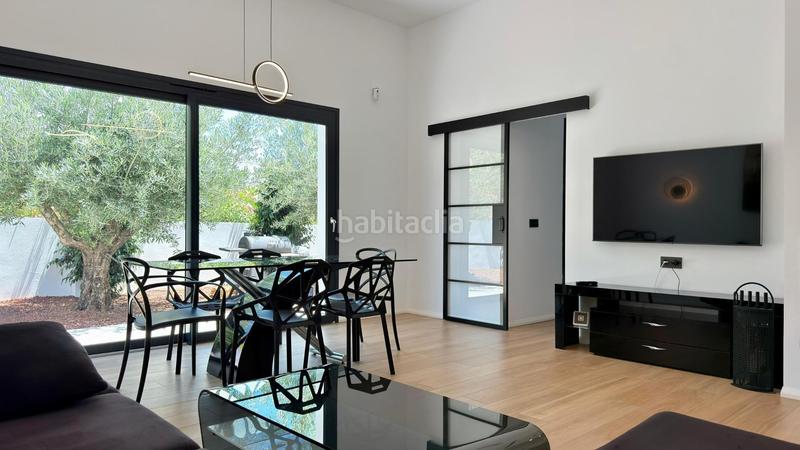 Foto 29af2c22-47a1-4fe1-936b-e83d22b18889. Chalet exclusiva villa de lujo la vella con espectaculares vistas en Altea