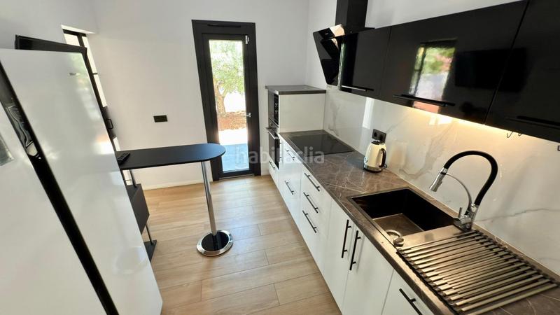 Foto 404da362-d631-47bf-9abb-adfb941350a0. Chalet exclusiva villa de lujo la vella con espectaculares vistas en Altea