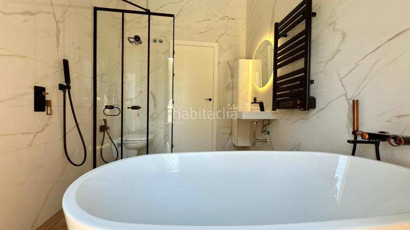 Foto 47cdc176-395c-4ff4-8f23-8decbe91be4d. Chalet exclusiva villa de lujo la vella con espectaculares vistas en Altea