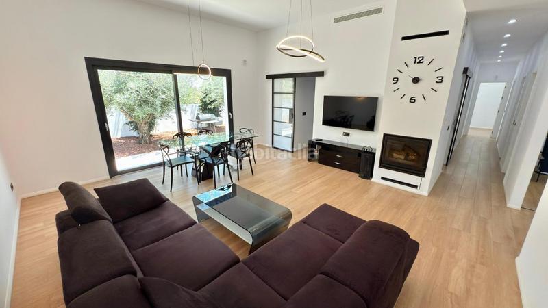 Foto 56d810b3-745f-40c2-8021-0de74ddebae4. Chalet exclusiva villa de lujo la vella con espectaculares vistas en Altea