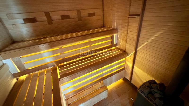 Foto 572748ea-6331-4e9f-8389-c092503c99b7. Chalet exclusiva villa de lujo la vella con espectaculares vistas en Altea