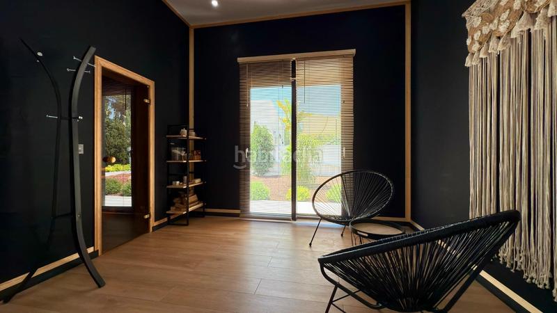 Foto a6889355-4e65-4ebd-af59-b8297ab9af8e. Chalet exclusiva villa de lujo la vella con espectaculares vistas en Altea