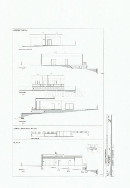 Foto f5eb2dd4-c274-4096-bd9b-dfa940043ac0. Chalet exclusiva villa de lujo la vella con espectaculares vistas en Altea