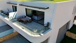 Piccolo appartamento  Carrer d'america. Exclusivo apartamento en finestrat con vistas al mar