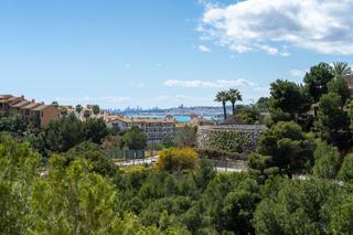 Maison jumelée  Mascar-toix sup. 1. Encantadora casa adosada con vistas al mar en altea mascarat