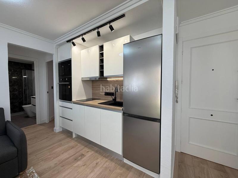 Foto 399b2936-c880-4008-bbb8-8fc9243bc2c6. Piccolo appartamento in Parque de las Naciones Torrevieja