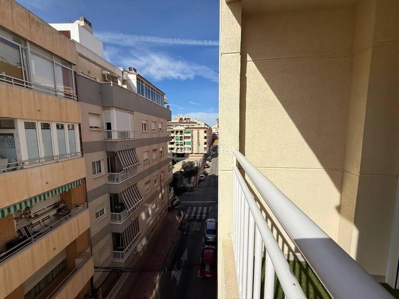 Foto 5cabb561-d501-4789-93eb-240b536e4198. Piccolo appartamento in Parque de las Naciones Torrevieja