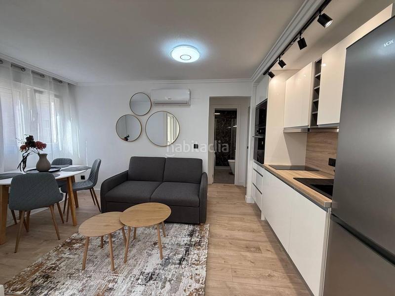 Foto 92b8d4c6-9d79-40c7-9a26-b91c56a7f044. Piccolo appartamento in Parque de las Naciones Torrevieja