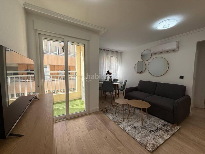 Foto aaaf3b89-f357-4a39-978a-f3696a4981c4. Piccolo appartamento in Parque de las Naciones Torrevieja