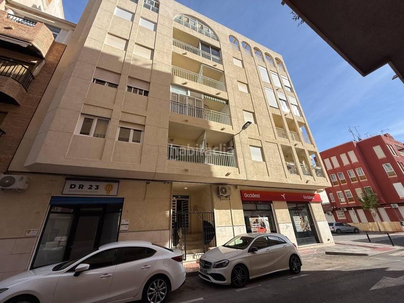 Foto e547a57c-9090-48eb-933f-5bb276fc8a98. Piccolo appartamento in Parque de las Naciones Torrevieja