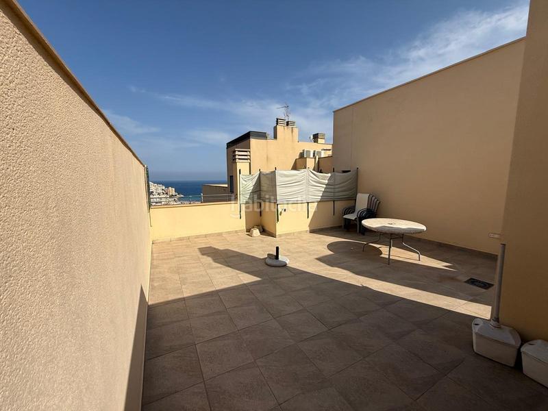 Foto 0c9920a7-ac9b-48cf-a6aa-eaca73a5a70b. Dachwohnung in avenida mestral 6 in Bulevar-Puerta Mítica Vila Joiosa (la)