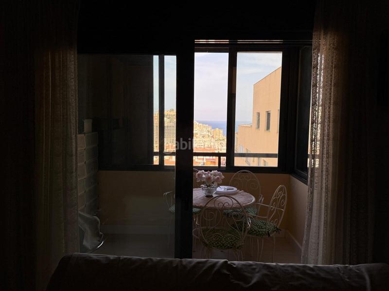 Foto 21107bb8-2290-426e-b93e-95d108fded93. Dachwohnung in avenida mestral 6 in Bulevar-Puerta Mítica Vila Joiosa (la)