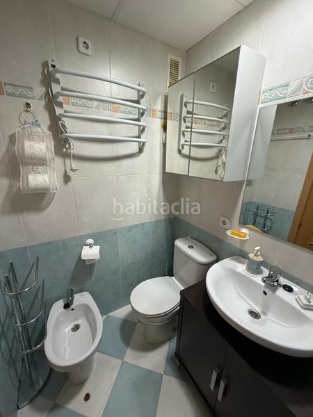 Foto 3cb50188-99e0-48db-8968-535cb9111037. Dachwohnung in avenida mestral 6 in Bulevar-Puerta Mítica Vila Joiosa (la)