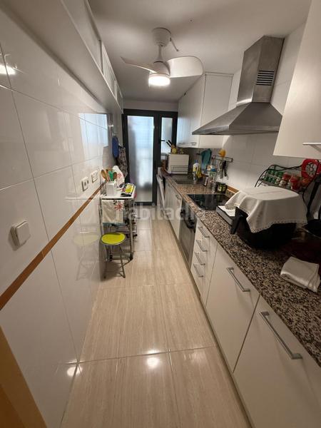 Foto 5a154064-8199-4e3b-ba3f-23f0472036fa. Dachwohnung in avenida mestral 6 in Bulevar-Puerta Mítica Vila Joiosa (la)