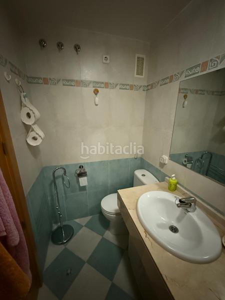 Foto 5d734f6e-367e-47a8-a824-f79108885620. Dachwohnung in avenida mestral 6 in Bulevar-Puerta Mítica Vila Joiosa (la)