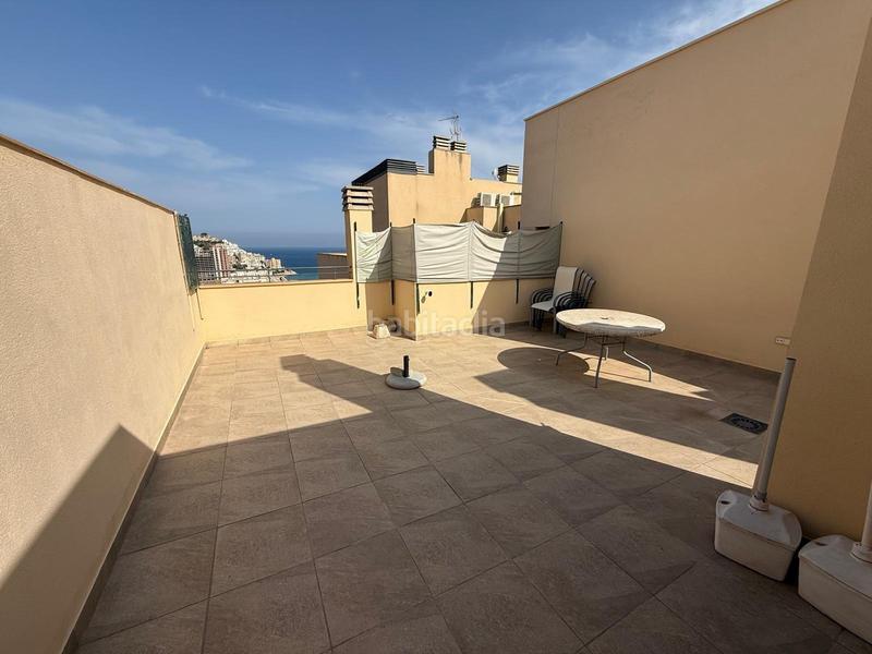 Foto 5d869563-af32-4d40-a7b0-08f0dbe454d1. Dachwohnung in avenida mestral 6 in Bulevar-Puerta Mítica Vila Joiosa (la)