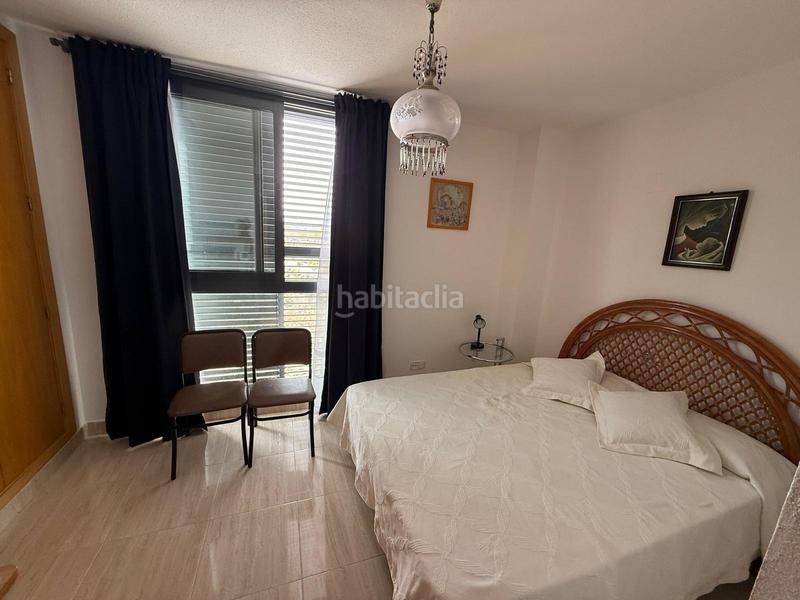 Foto 949e3b64-4023-41ec-bf6f-d6e29519c621. Dachwohnung in avenida mestral 6 in Bulevar-Puerta Mítica Vila Joiosa (la)