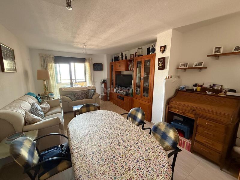 Foto bf55c92e-c0fb-40cb-8ff6-dc00eeec2c7b. Dachwohnung in avenida mestral 6 in Bulevar-Puerta Mítica Vila Joiosa (la)