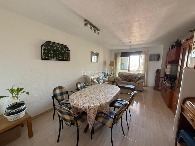 Foto bf77e25c-ab04-4072-807a-bde31db207ac. Dachwohnung in avenida mestral 6 in Bulevar-Puerta Mítica Vila Joiosa (la)