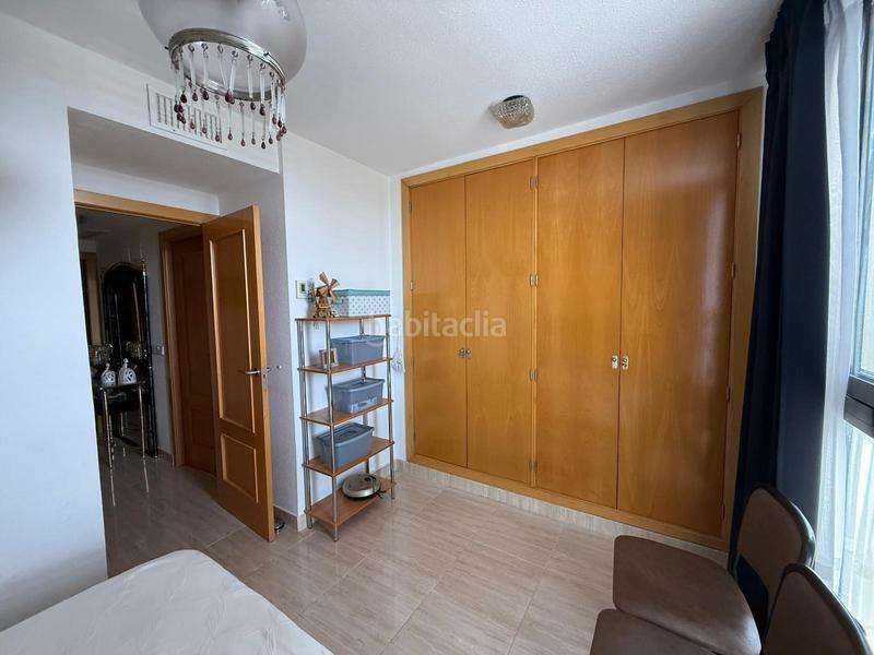 Foto cb7a311c-cdeb-4006-a0d1-f19b3107d478. Dachwohnung in avenida mestral 6 in Bulevar-Puerta Mítica Vila Joiosa (la)