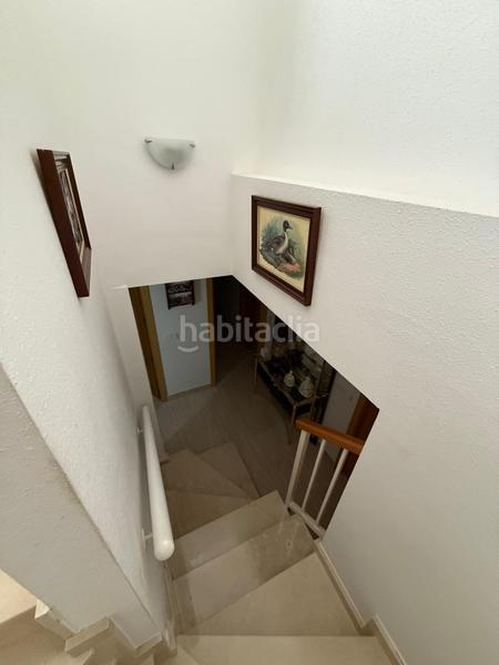 Foto d644df49-eaf5-4a81-9f99-23cbef89befb. Dachwohnung in avenida mestral 6 in Bulevar-Puerta Mítica Vila Joiosa (la)