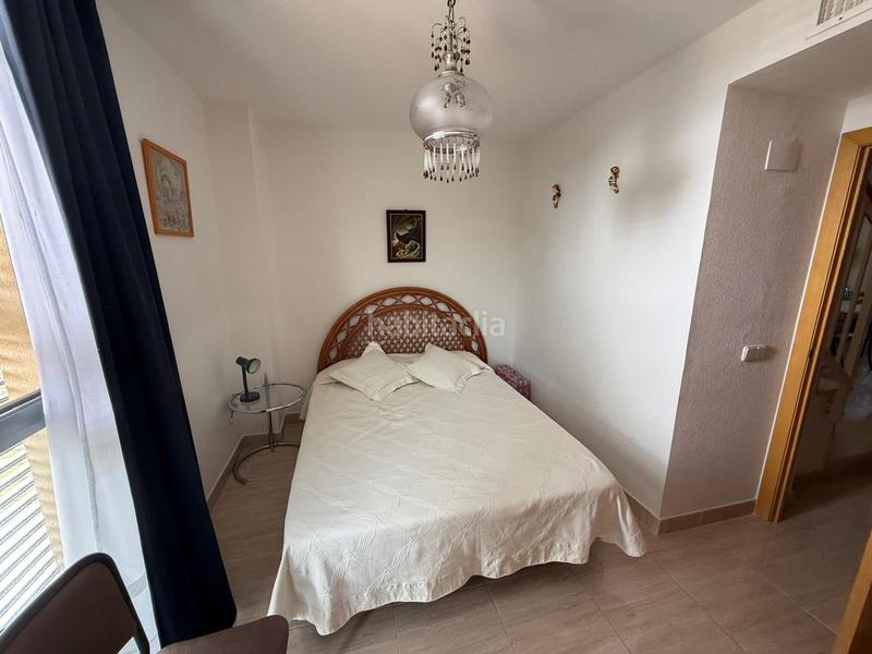 Foto fd1a2c69-21b3-46ba-884a-387597207059. Dachwohnung in avenida mestral 6 in Bulevar-Puerta Mítica Vila Joiosa (la)