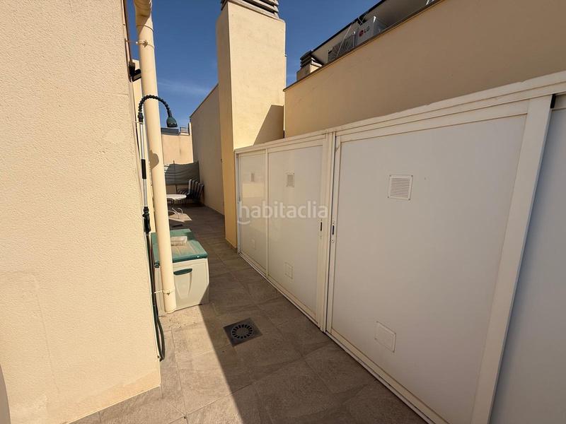 Foto fe623d6e-4885-4db8-9a4e-12c603299813. Dachwohnung in avenida mestral 6 in Bulevar-Puerta Mítica Vila Joiosa (la)