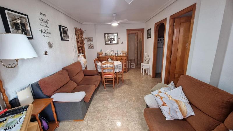 Foto 02b01962-6498-46f6-8590-cc0ff8a4f4f5. Piccolo appartamento in Avenida Habaneras - Curva de Palangre Torrevieja