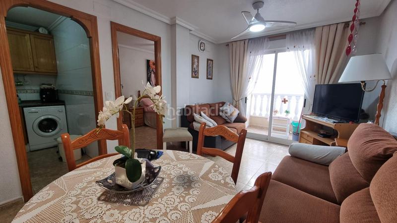 Foto 12d021cb-15a9-4bbe-9c89-6c58d0fc7706. Piccolo appartamento in Avenida Habaneras - Curva de Palangre Torrevieja