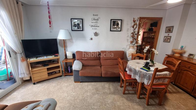 Foto 23fb90f6-db18-4316-bc0e-9b522b2757d5. Piccolo appartamento in Avenida Habaneras - Curva de Palangre Torrevieja