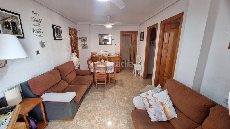 Foto 5d35e347-28ec-47e3-a3aa-6848699d2885. Piccolo appartamento in Avenida Habaneras - Curva de Palangre Torrevieja