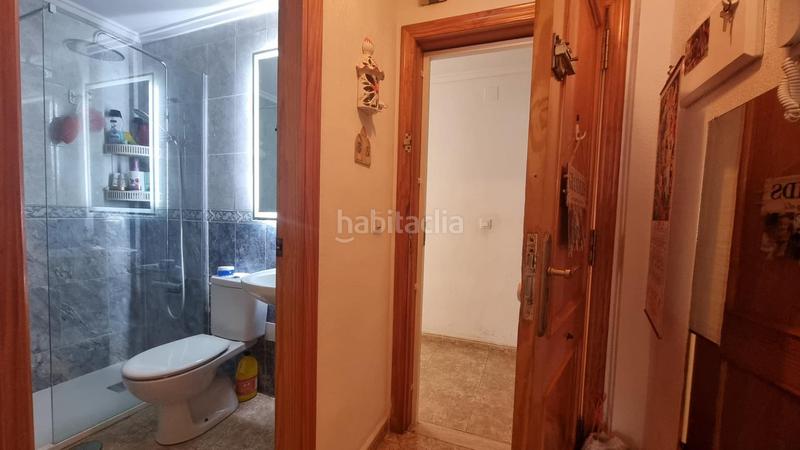 Foto 60926fba-d6ea-4d08-a948-6b551d3291e7. Piccolo appartamento in Avenida Habaneras - Curva de Palangre Torrevieja