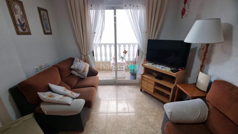 Foto 679d9bc9-62c5-4449-89ef-d27854fa92f4. Piccolo appartamento in Avenida Habaneras - Curva de Palangre Torrevieja