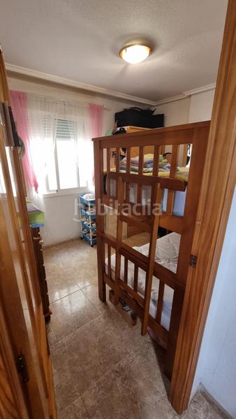 Foto 82b10af1-30ec-451f-94a9-5b271422c9b3. Piccolo appartamento in Avenida Habaneras - Curva de Palangre Torrevieja