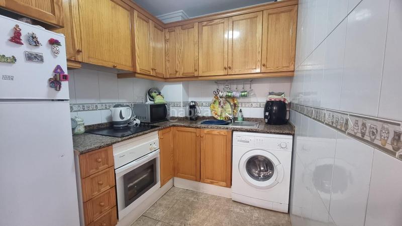 Foto a1ea796f-ea22-4d9e-8ec3-fb08c540b47f. Piccolo appartamento in Avenida Habaneras - Curva de Palangre Torrevieja