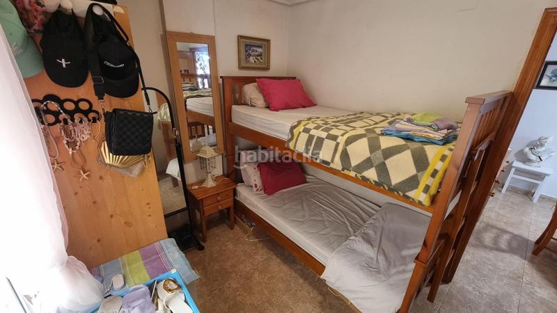 Foto f3005e49-b9a4-4cba-afc6-cadcbf239eed. Piccolo appartamento in Avenida Habaneras - Curva de Palangre Torrevieja