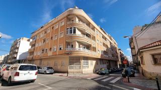 Apartament a Avenida Habaneras - Curva de Palangre. Encantador apartamento en playa del cura, torrevieja  a un paso