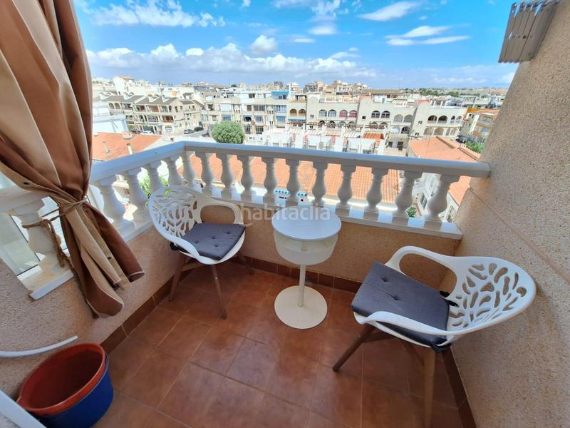 Foto d46a85bb-baa6-4c78-82bc-166bff5bc7e5. Affitto piccolo appartamento in Avenida Habaneras - Curva de Palangre Torrevieja